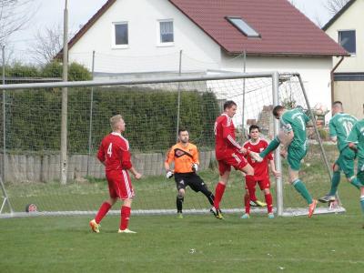 Foto des Albums: Germendorf - HSV