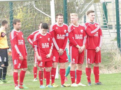 Foto des Albums: Germendorf - HSV