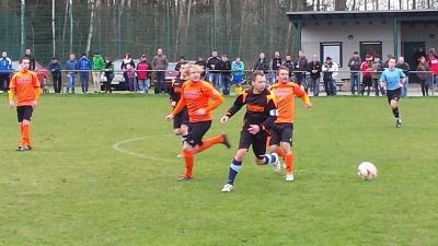 Foto des Albums: Erste ion Wehrsdorf am 18.04.15