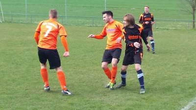 Foto des Albums: Erste ion Wehrsdorf am 18.04.15
