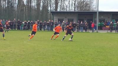 Foto des Albums: Erste ion Wehrsdorf am 18.04.15