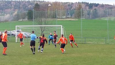 Foto des Albums: Erste ion Wehrsdorf am 18.04.15