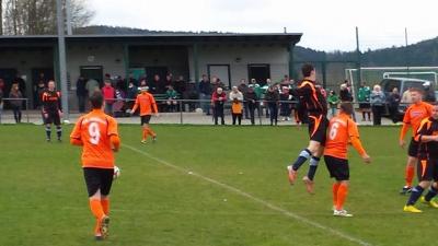 Foto des Albums: Erste ion Wehrsdorf am 18.04.15
