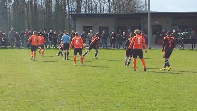Foto des Albums: Erste ion Wehrsdorf am 18.04.15