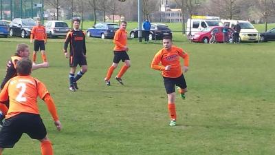 Foto des Albums: Erste ion Wehrsdorf am 18.04.15