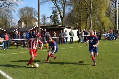 Foto des Albums: Häsener SV - SV Friedrichsthal