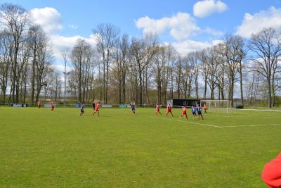 Foto des Albums: Häsener SV - SV Friedrichsthal