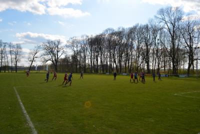 Foto des Albums: Häsener SV - SV Friedrichsthal