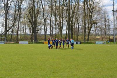 Foto des Albums: Häsener SV - SV Friedrichsthal