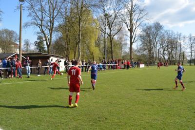 Foto des Albums: Häsener SV - SV Friedrichsthal