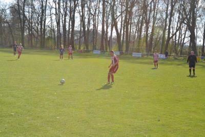 Foto des Albums: Häsener SV - SV Friedrichsthal