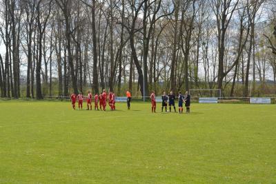 Foto des Albums: Häsener SV - SV Friedrichsthal