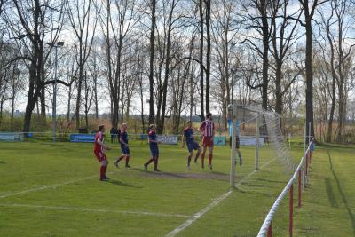 Foto des Albums: Häsener SV - SV Friedrichsthal