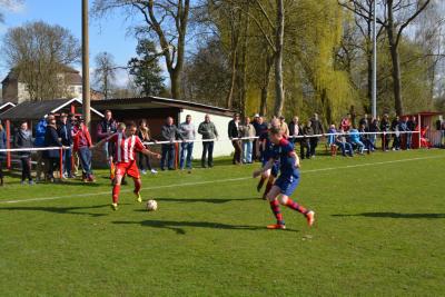 Foto des Albums: Häsener SV - SV Friedrichsthal