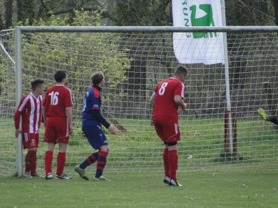 Foto des Albums: Häsener SV - SV Friedrichsthal