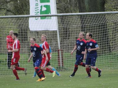 Foto des Albums: Häsener SV - SV Friedrichsthal