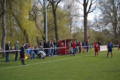 Foto des Albums: Häsener SV - SV Friedrichsthal