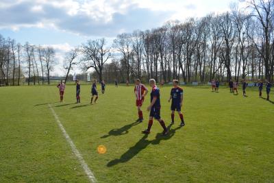 Foto des Albums: Häsener SV - SV Friedrichsthal