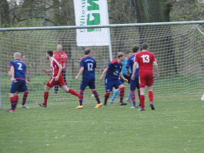 Foto des Albums: Häsener SV - SV Friedrichsthal