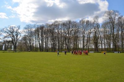 Foto des Albums: Häsener SV - SV Friedrichsthal
