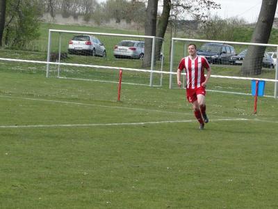 Foto des Albums: Häsener SV - SV Friedrichsthal