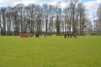 Foto des Albums: Häsener SV - SV Friedrichsthal