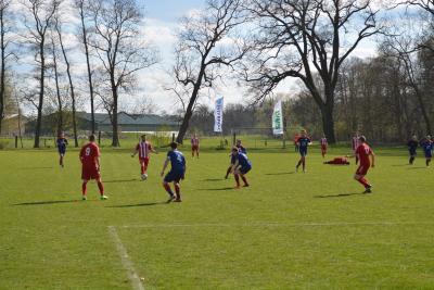 Foto des Albums: Häsener SV - SV Friedrichsthal