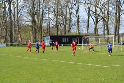 Foto des Albums: Häsener SV - SV Friedrichsthal
