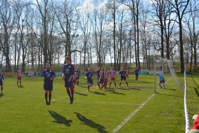 Foto des Albums: Häsener SV - SV Friedrichsthal