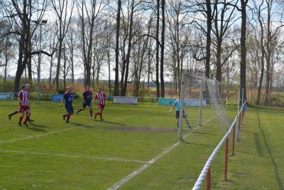 Foto des Albums: Häsener SV - SV Friedrichsthal