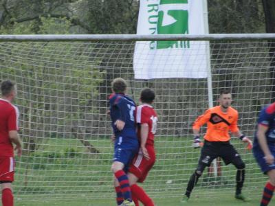 Foto des Albums: Häsener SV - SV Friedrichsthal