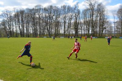 Foto des Albums: Häsener SV - SV Friedrichsthal