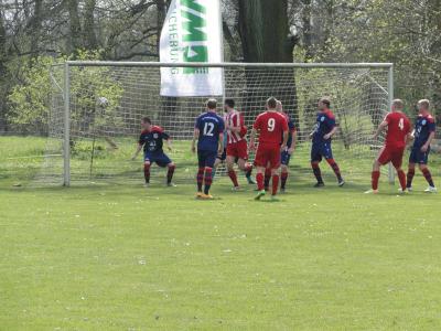 Foto des Albums: Häsener SV - SV Friedrichsthal