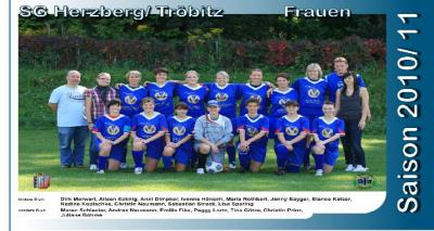 SG Herzberg / Tr&ouml;bitz 2010_2011  (Bild vergr&ouml;&szlig;ern)