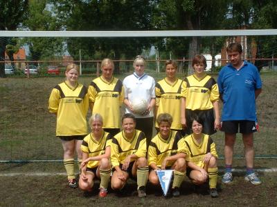 Foto des Albums: Frauenfußball