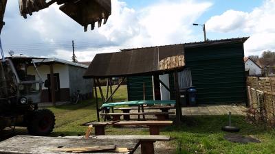 Foto des Albums: Arbeitseinsatz in Weißack