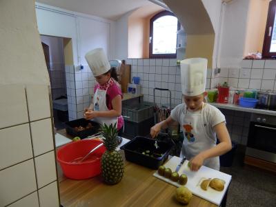 Foto des Albums: Sodexo