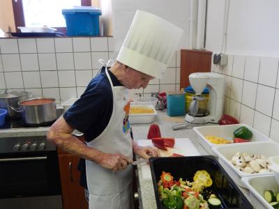 Foto des Albums: Sodexo