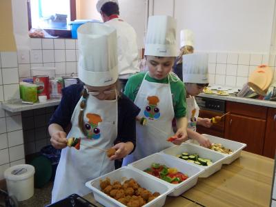 Foto des Albums: Sodexo