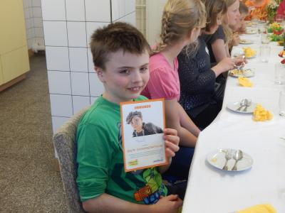 Foto des Albums: Sodexo
