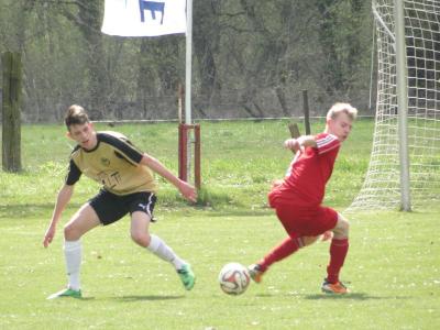 Foto des Albums: Häsener SV II - TSG Grüneberg II