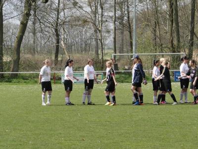 Foto des Albums: Häsener SV - Lok Eberswalde