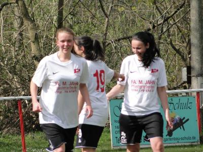 Foto des Albums: Häsener SV - Lok Eberswalde