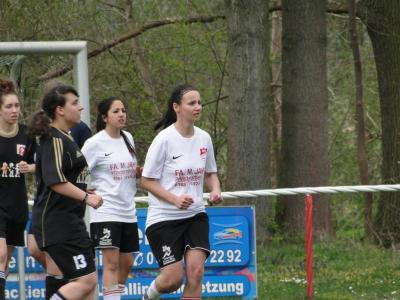 Foto des Albums: Häsener SV - Lok Eberswalde