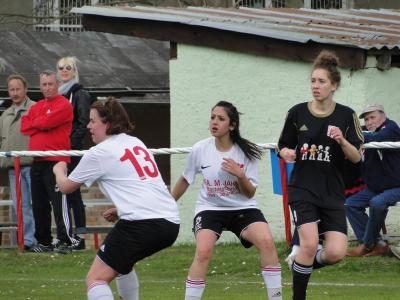 Foto des Albums: Häsener SV - Lok Eberswalde