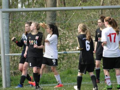 Foto des Albums: Häsener SV - Lok Eberswalde