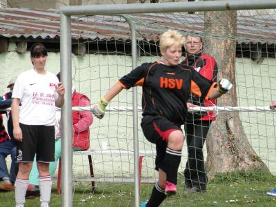 Foto des Albums: Häsener SV - Lok Eberswalde