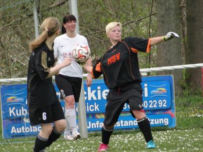Foto des Albums: Häsener SV - Lok Eberswalde