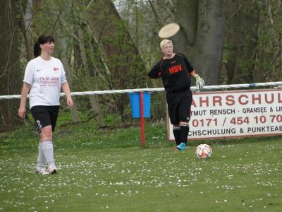 Foto des Albums: Häsener SV - Lok Eberswalde