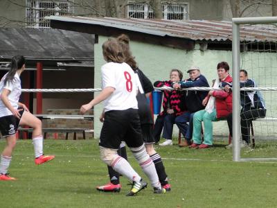 Foto des Albums: Häsener SV - Lok Eberswalde